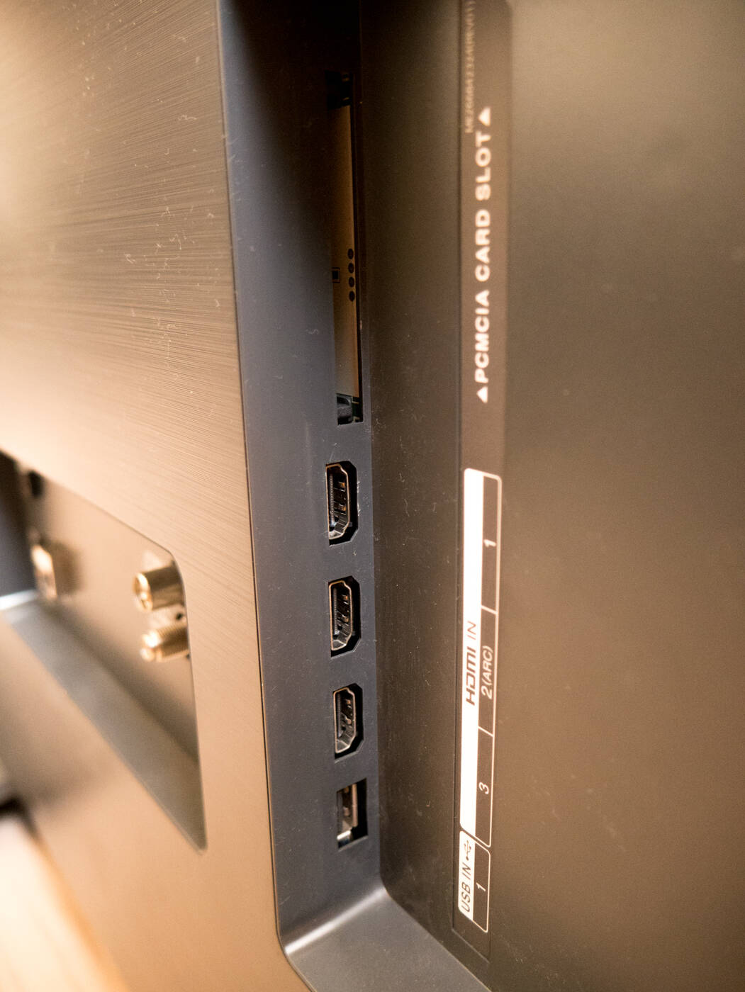 Test telewizora LG OLED 55″ B8 (2018)