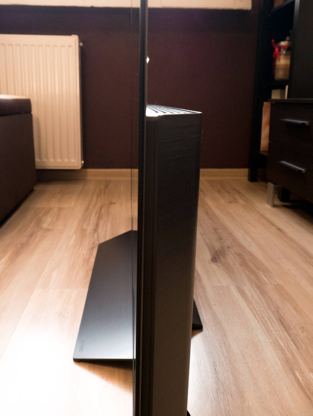 Test telewizora LG OLED 55″ B8 (2018)