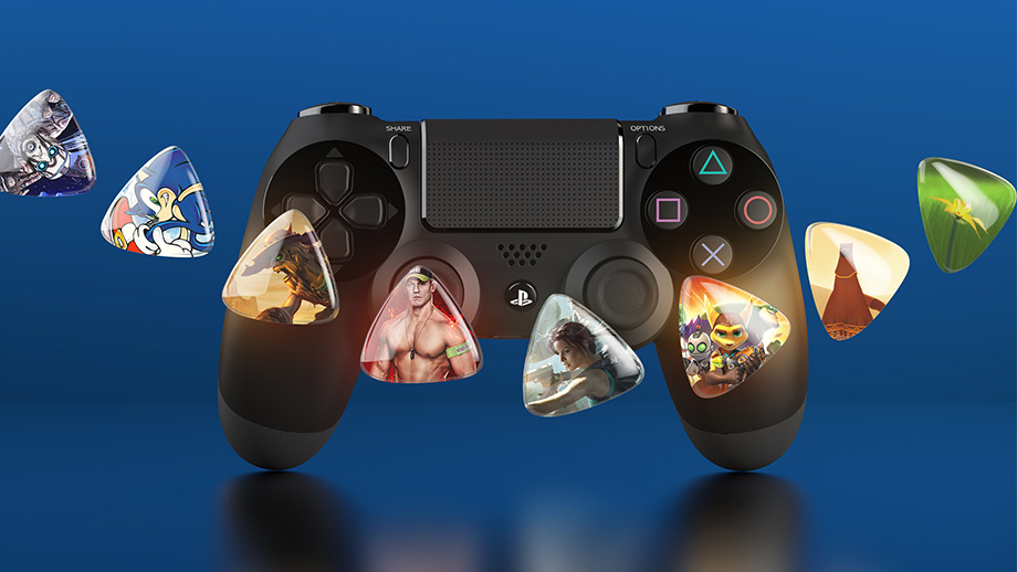PlayStation Now z nową funkcją...