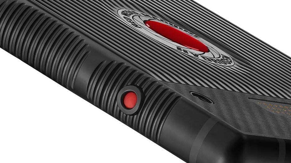 RED opóźnia wysyłkę Hydrogen One