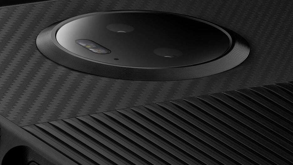 RED opóźnia wysyłkę Hydrogen One