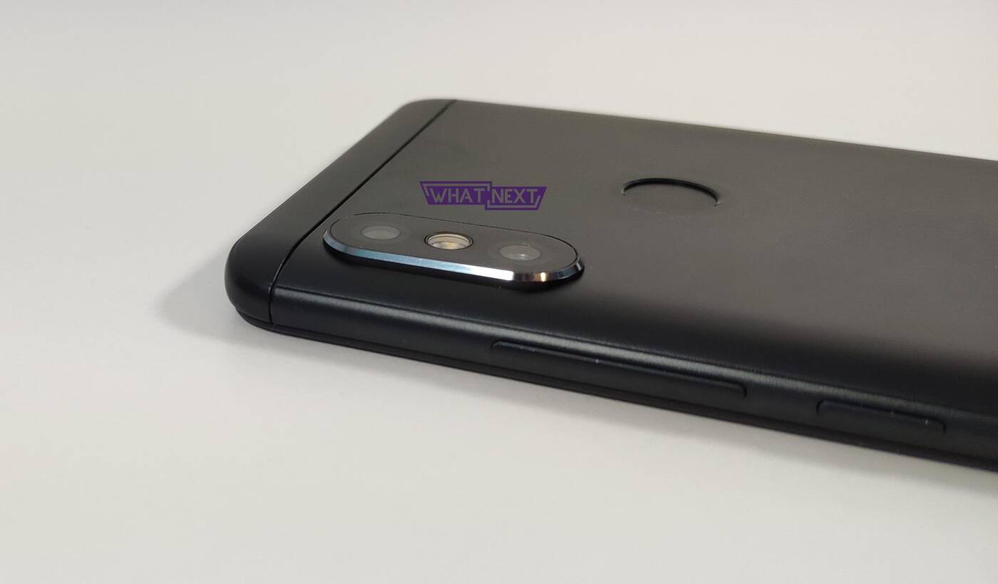 Test Xiaomi Redmi Note 5 - skoro działa to po co przepłacać?