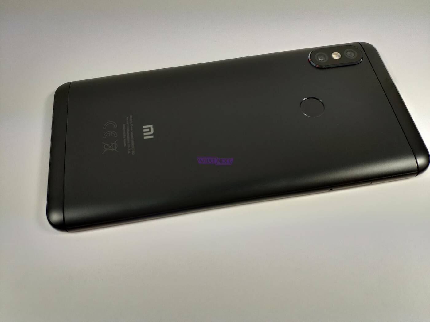 Test Xiaomi Redmi Note 5 - skoro działa to po co przepłacać?