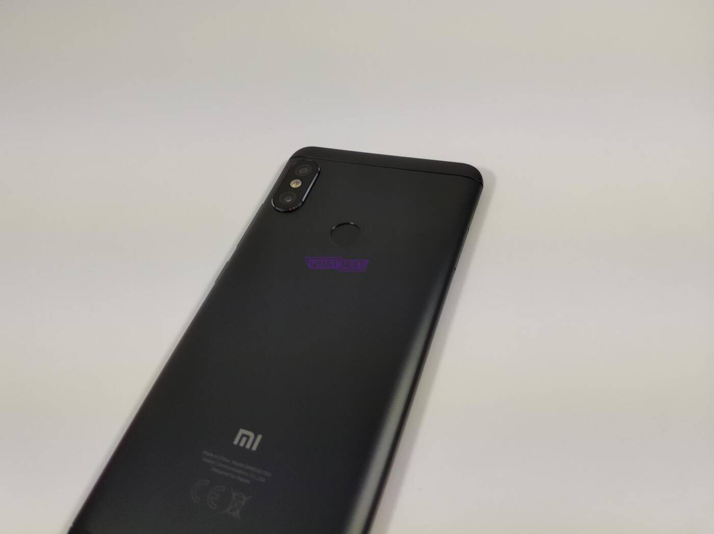 Test Xiaomi Redmi Note 5 - skoro działa to po co przepłacać?