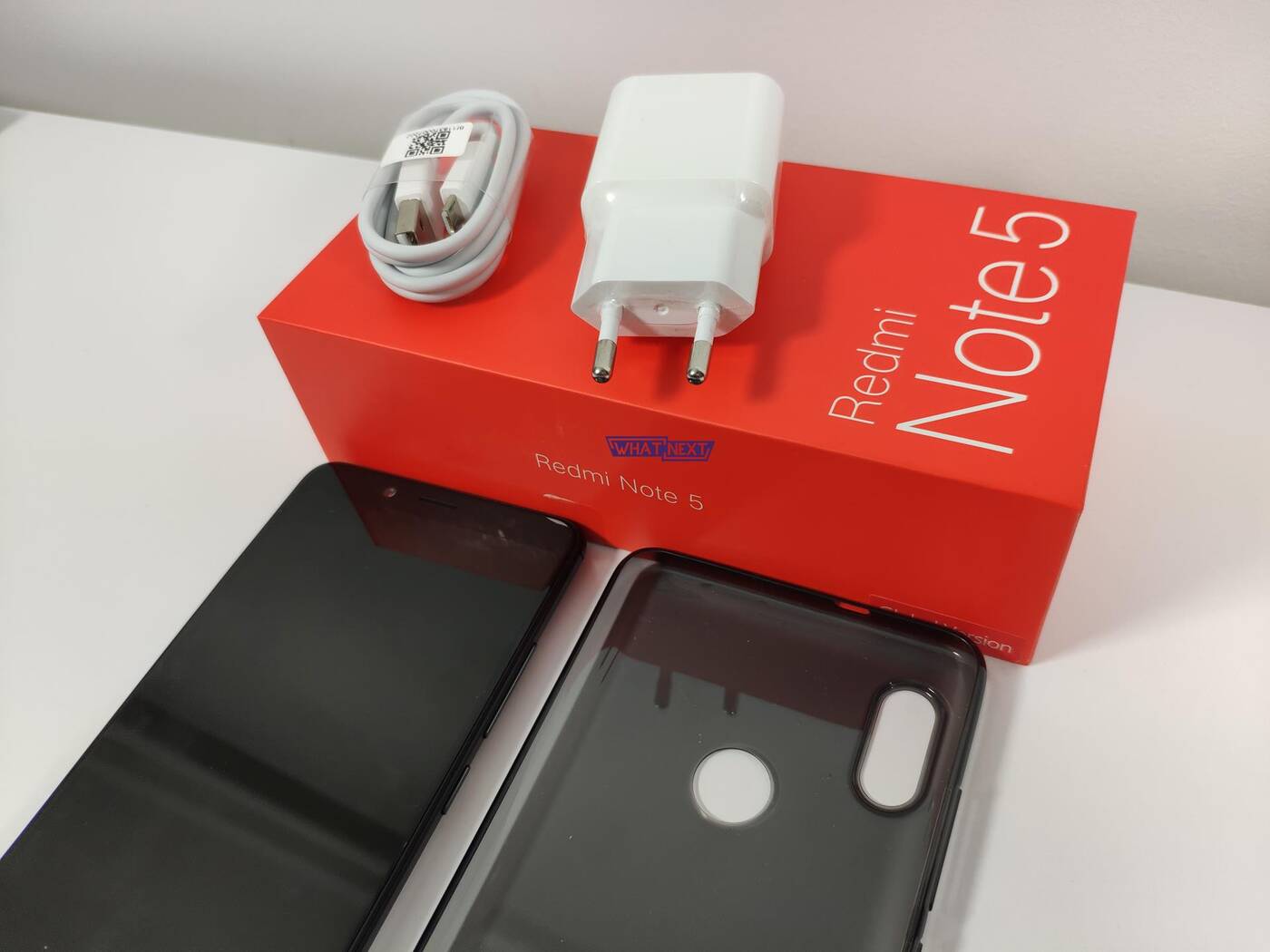 Test Xiaomi Redmi Note 5 - skoro działa to po co przepłacać?