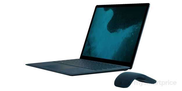 Ta będzie wyglądał Microsoft Surface 2