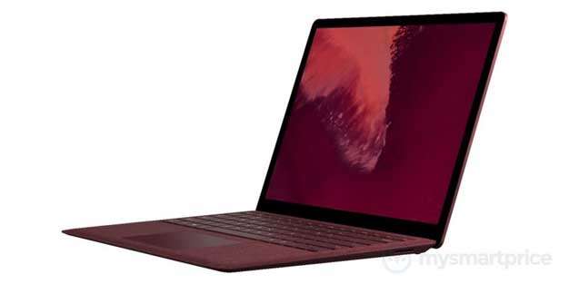 Ta będzie wyglądał Microsoft Surface 2