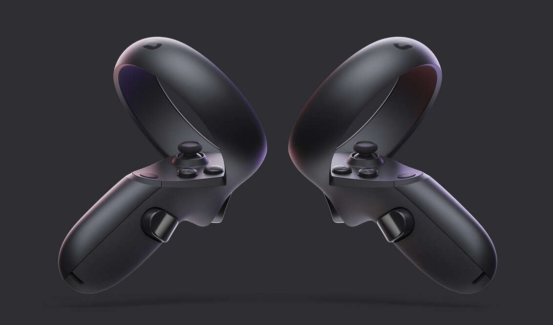 Ten zestaw VR nie wymaga komputera za krocie