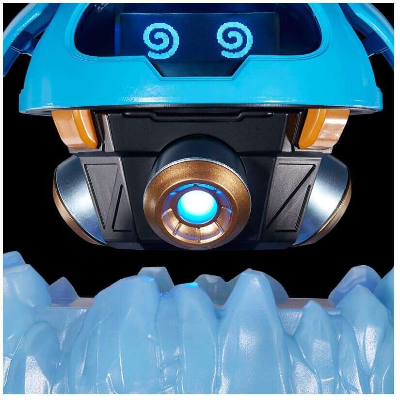 Replika Śnieżki Mei dostępna w sklepie Blizzarda