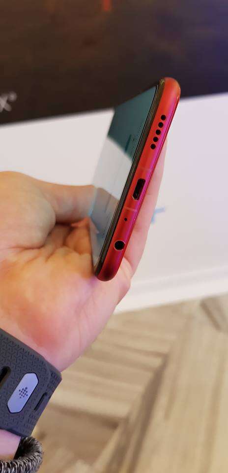 Honor 8X w naszym obiektywie