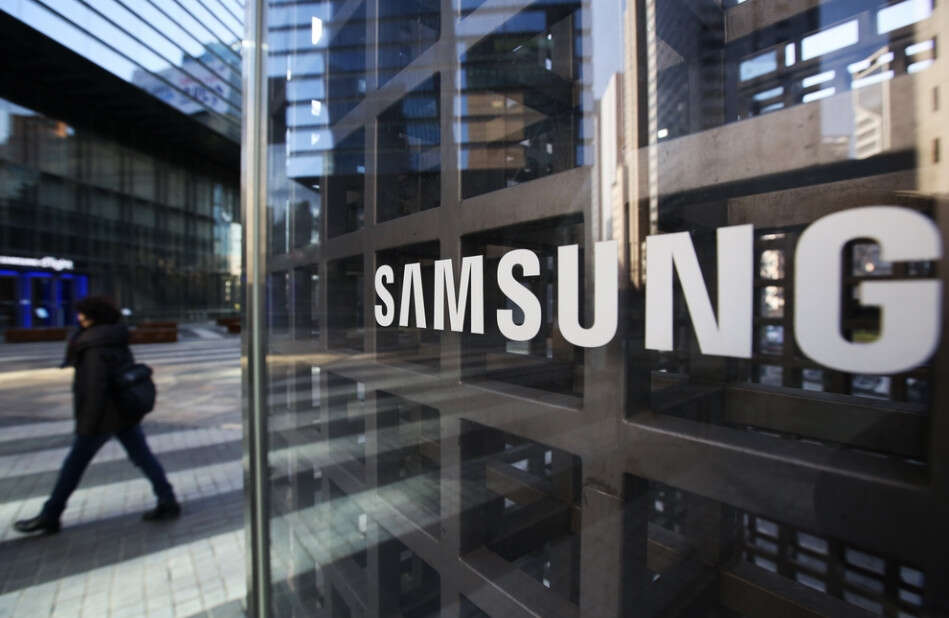 Samsung nie zbija fortuny na smartfonach, a...