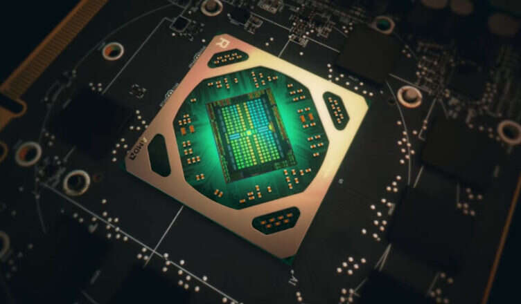 AMD Polaris 30 - Radeon RX 670 i RX 680?