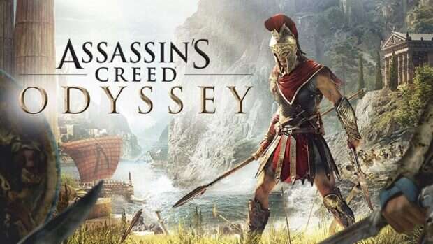 Assassin's Creed Odyssey nie działa na starszych procesorach