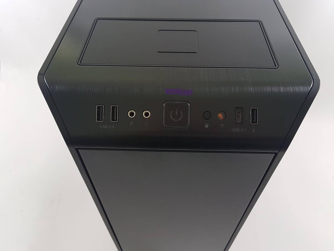 Test obudowy be quiet! Dark Base Pro 900 rev. 2