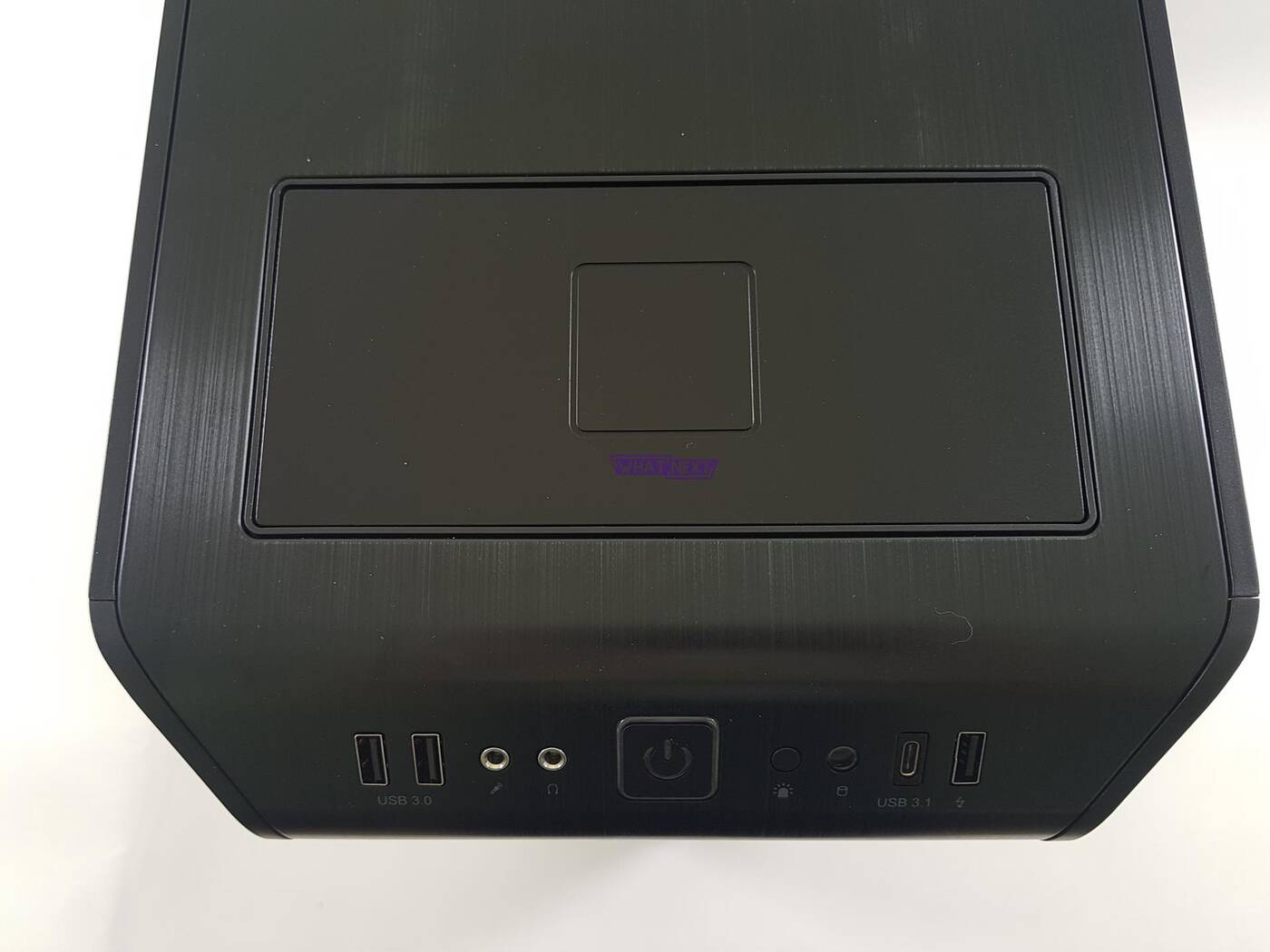 Test obudowy be quiet! Dark Base Pro 900 rev. 2