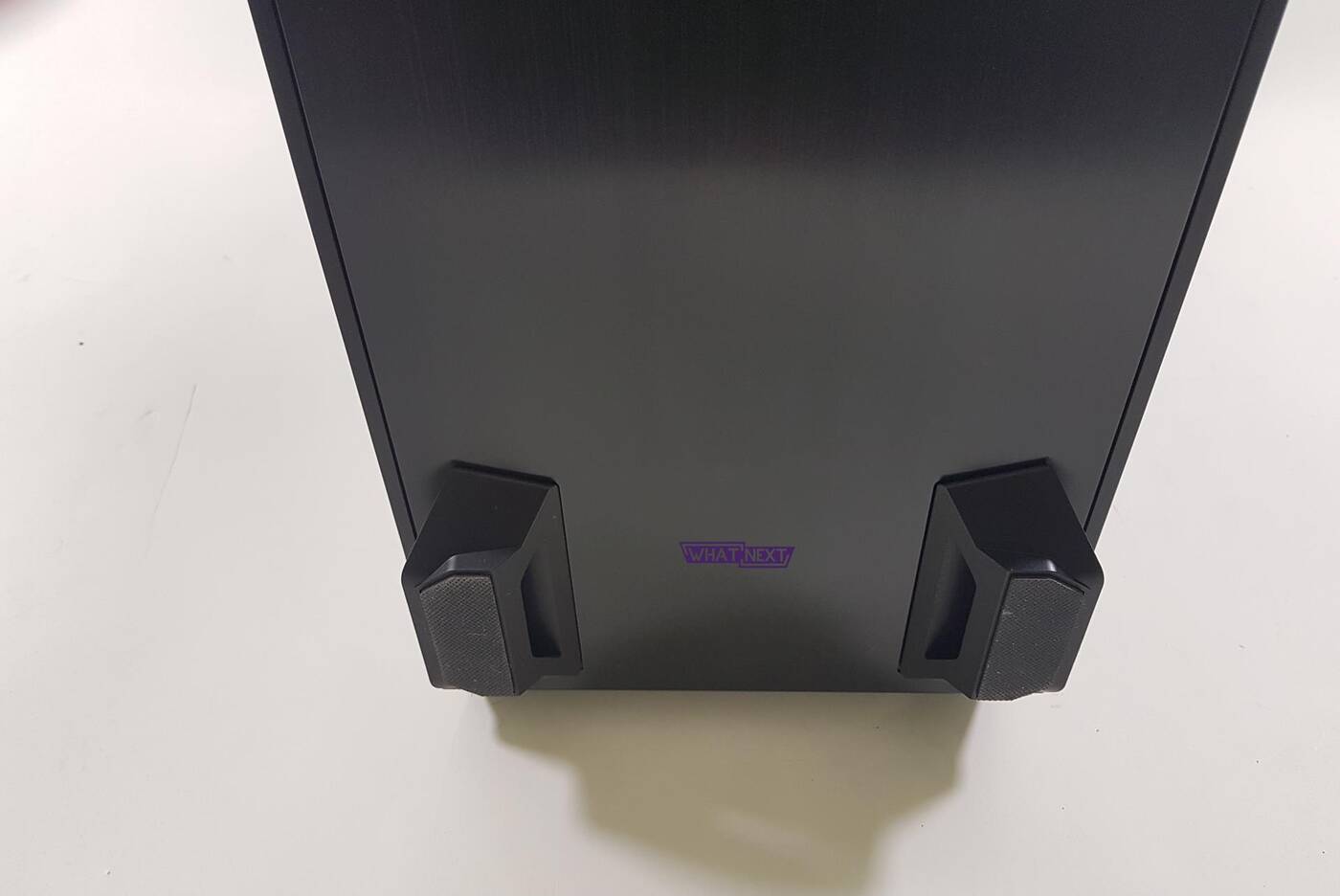 Test obudowy be quiet! Dark Base Pro 900 rev. 2