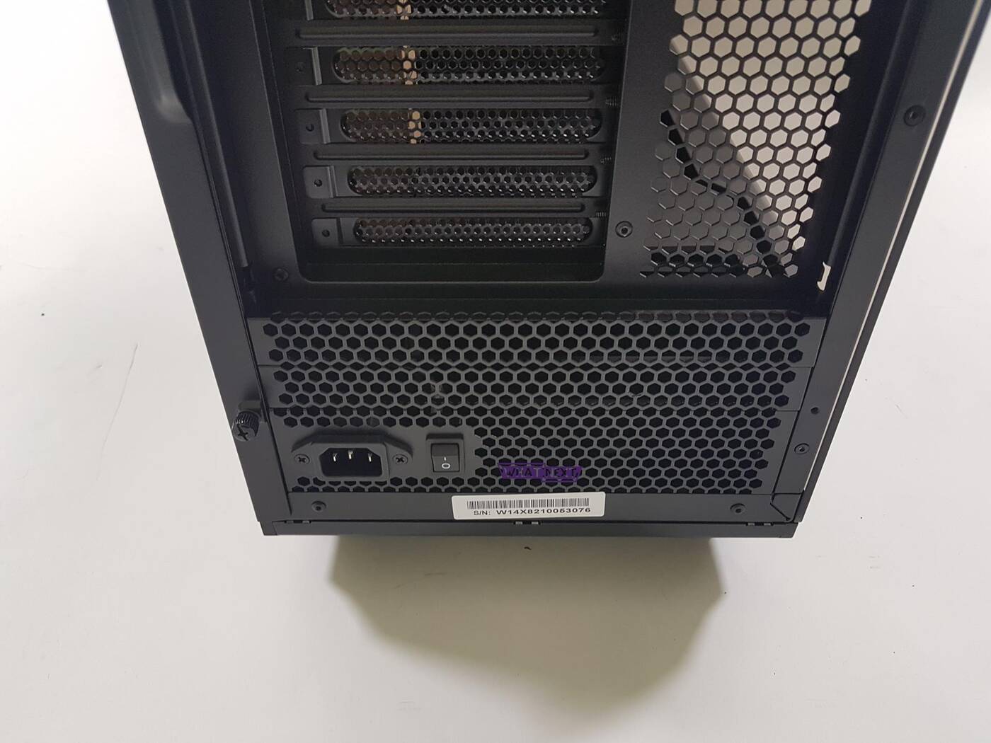 Test obudowy be quiet! Dark Base Pro 900 rev. 2