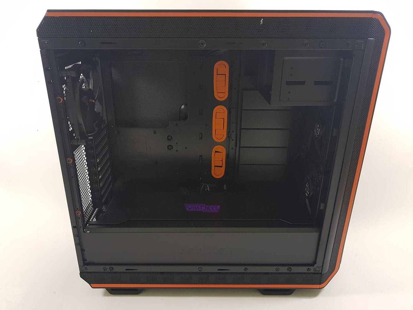 Test obudowy be quiet! Dark Base Pro 900 rev. 2