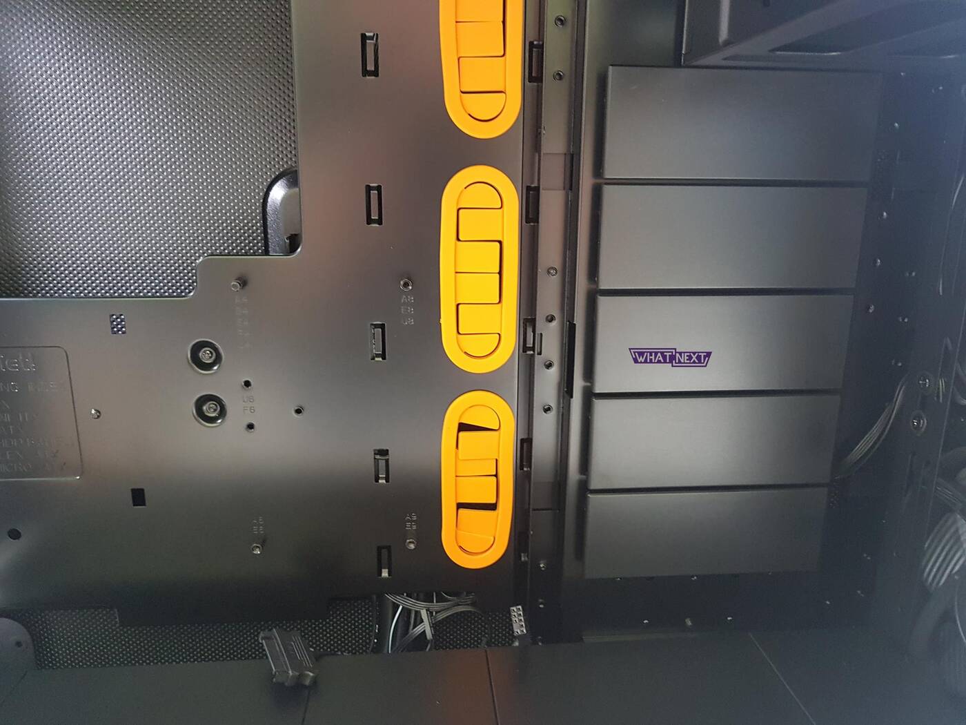 Test obudowy be quiet! Dark Base Pro 900 rev. 2