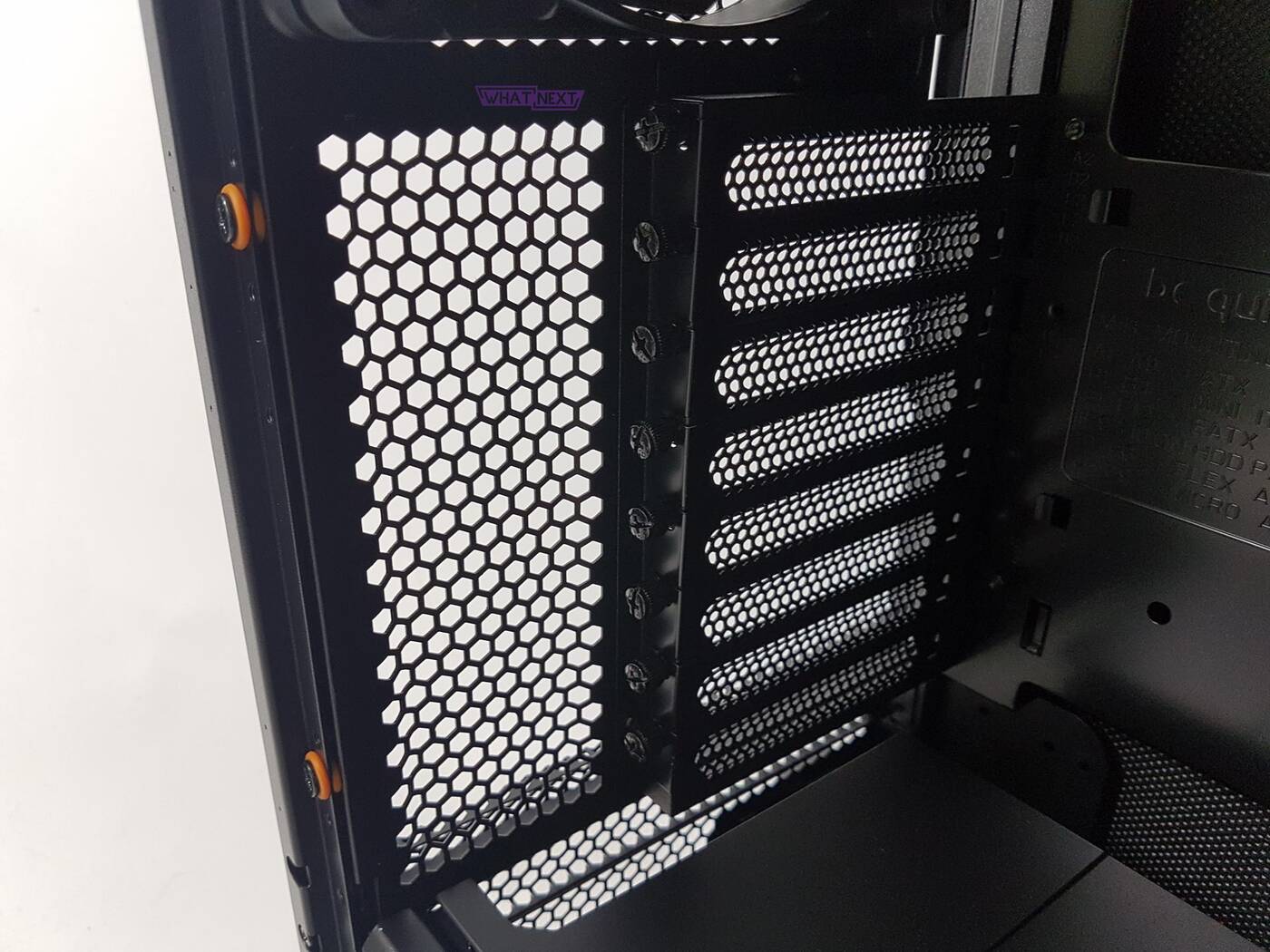 Test obudowy be quiet! Dark Base Pro 900 rev. 2