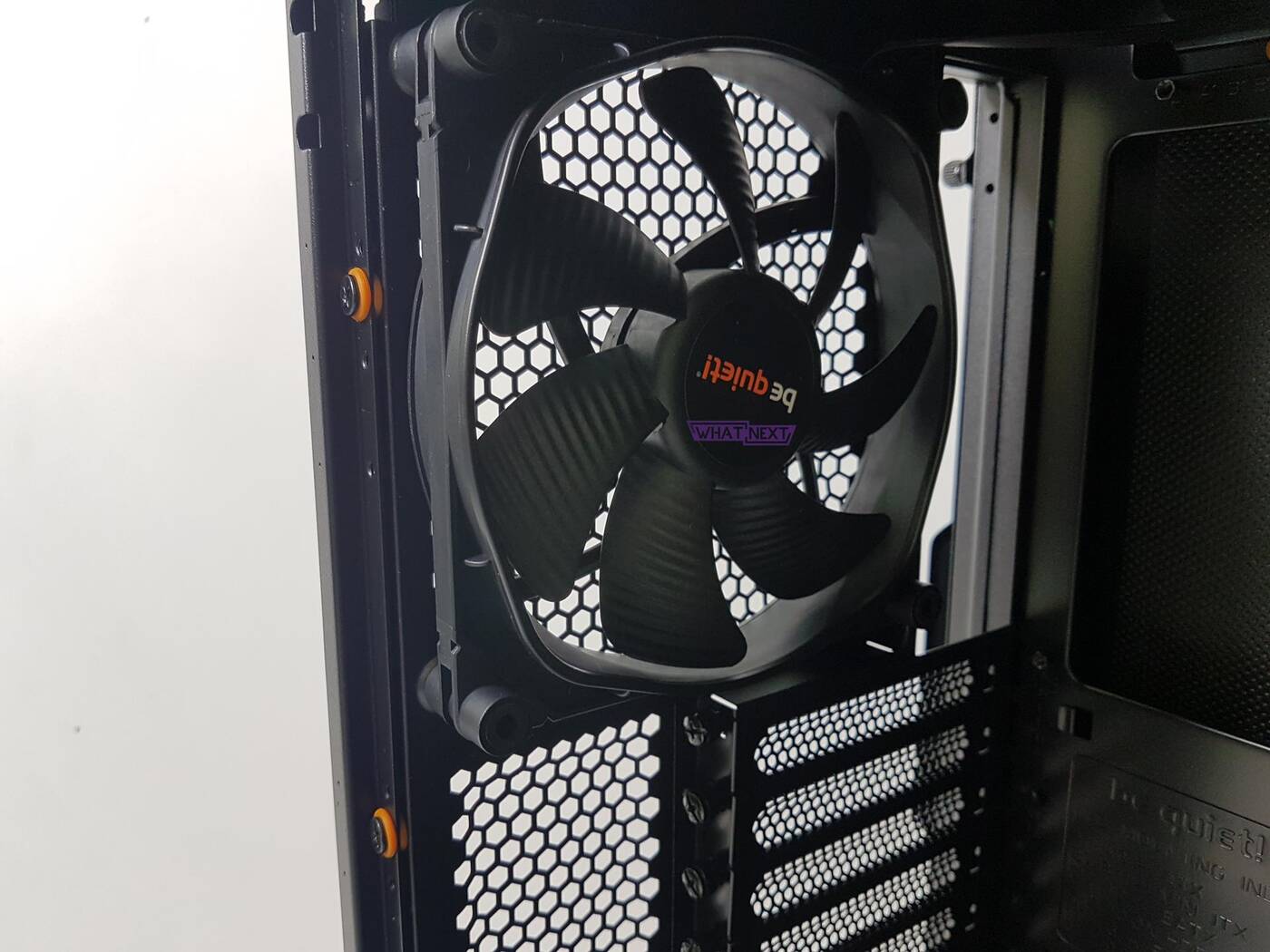 Test obudowy be quiet! Dark Base Pro 900 rev. 2