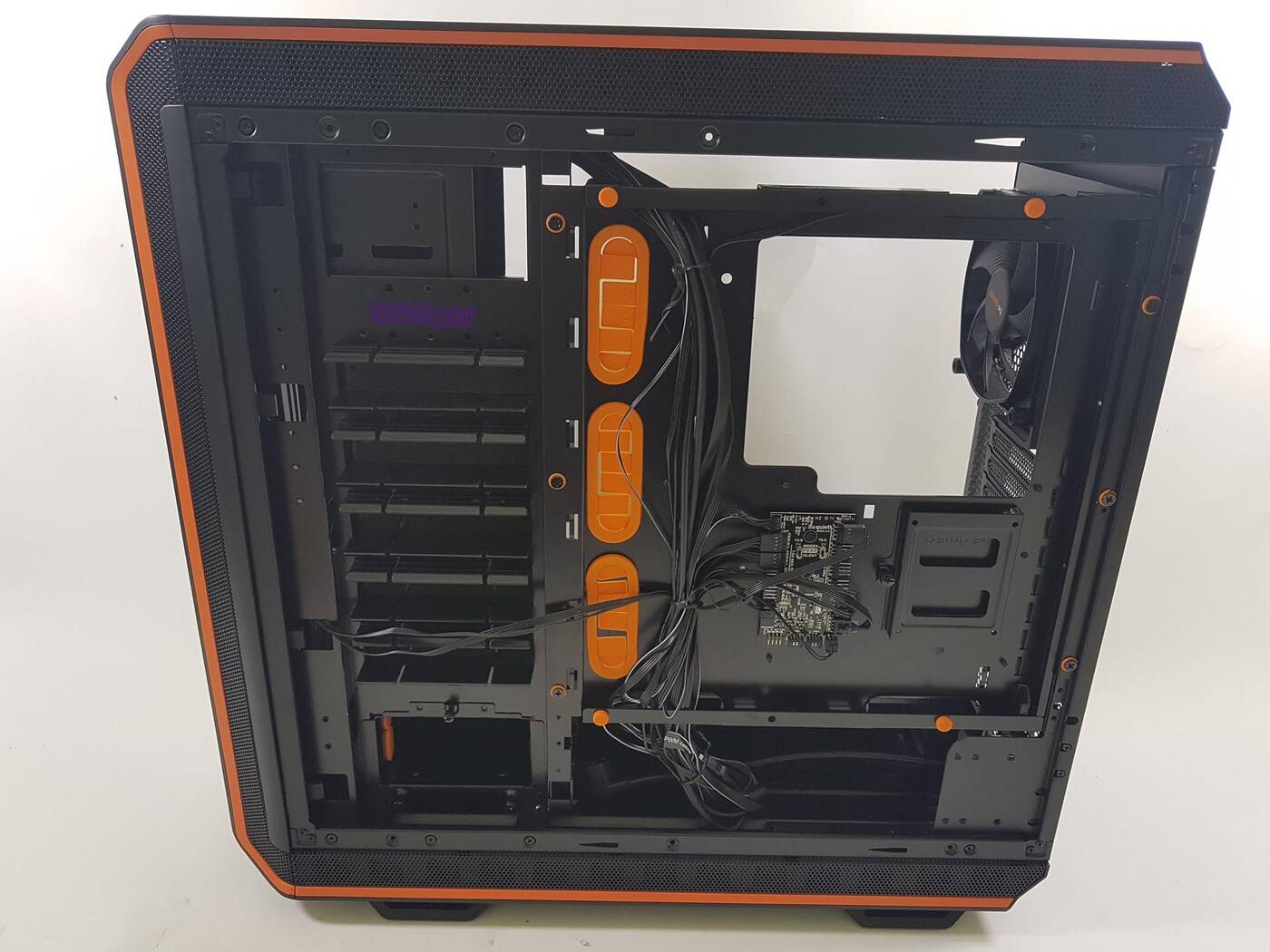 Test obudowy be quiet! Dark Base Pro 900 rev. 2