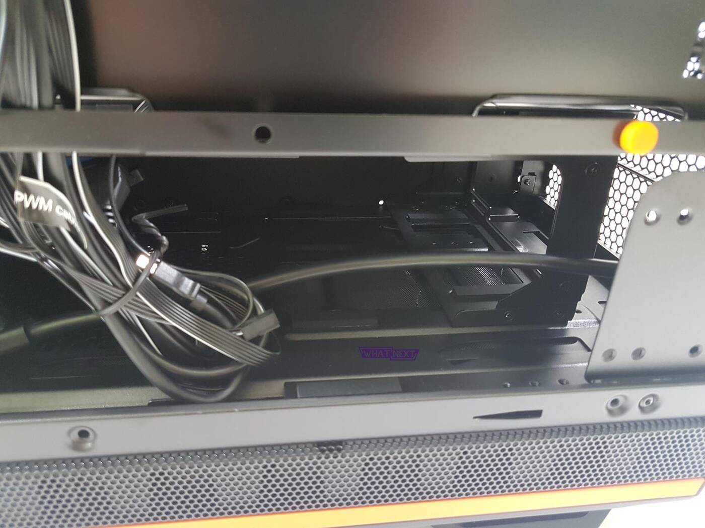 Test obudowy be quiet! Dark Base Pro 900 rev. 2