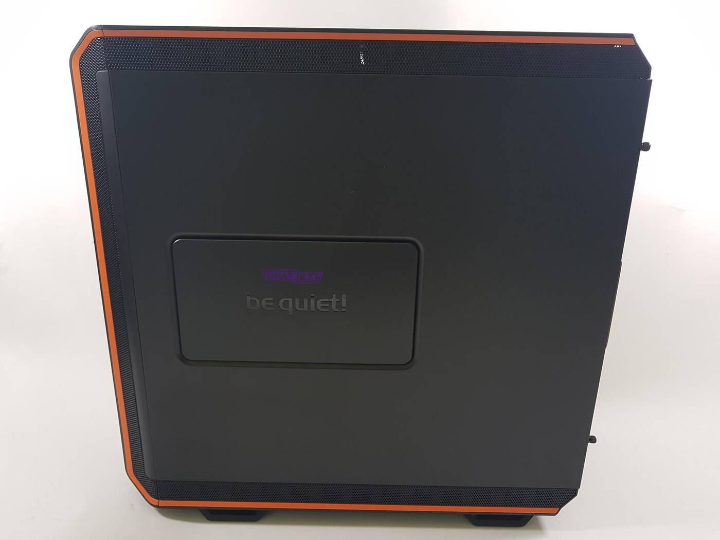 Test obudowy be quiet! Dark Base Pro 900 rev. 2