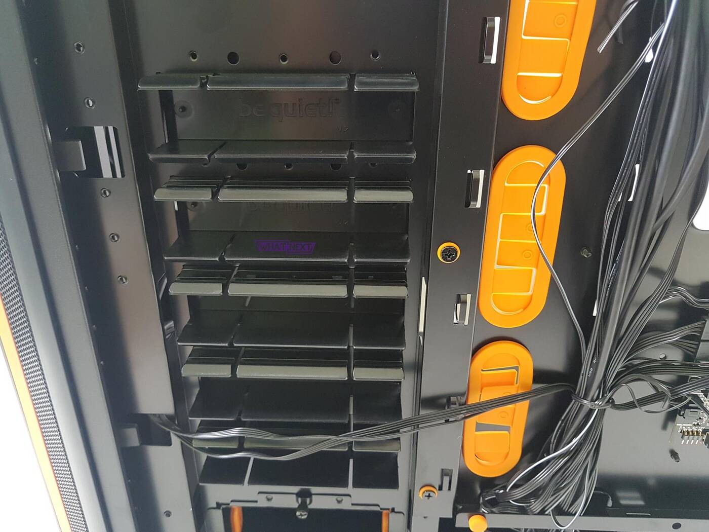 Test obudowy be quiet! Dark Base Pro 900 rev. 2