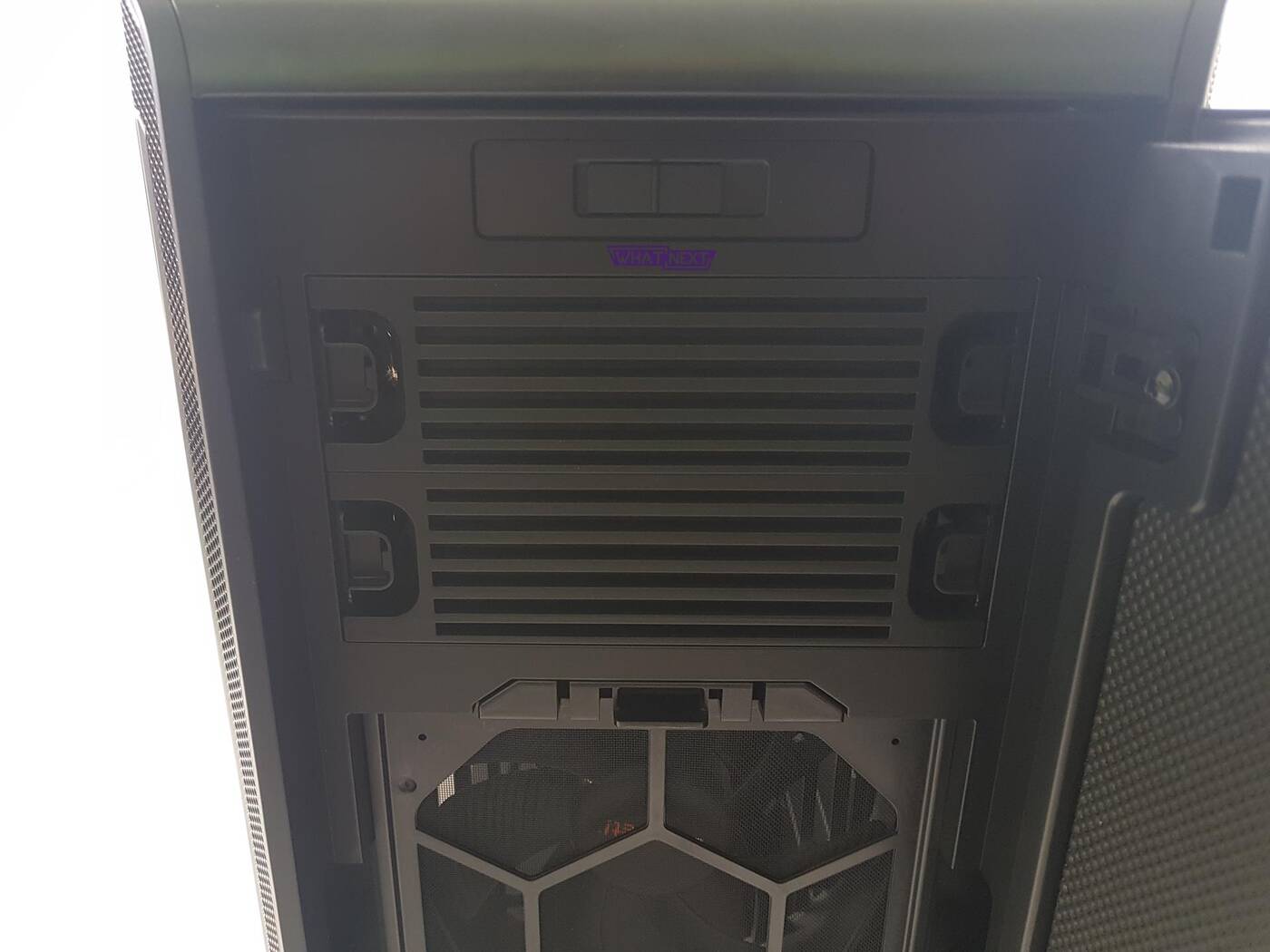 Test obudowy be quiet! Dark Base Pro 900 rev. 2