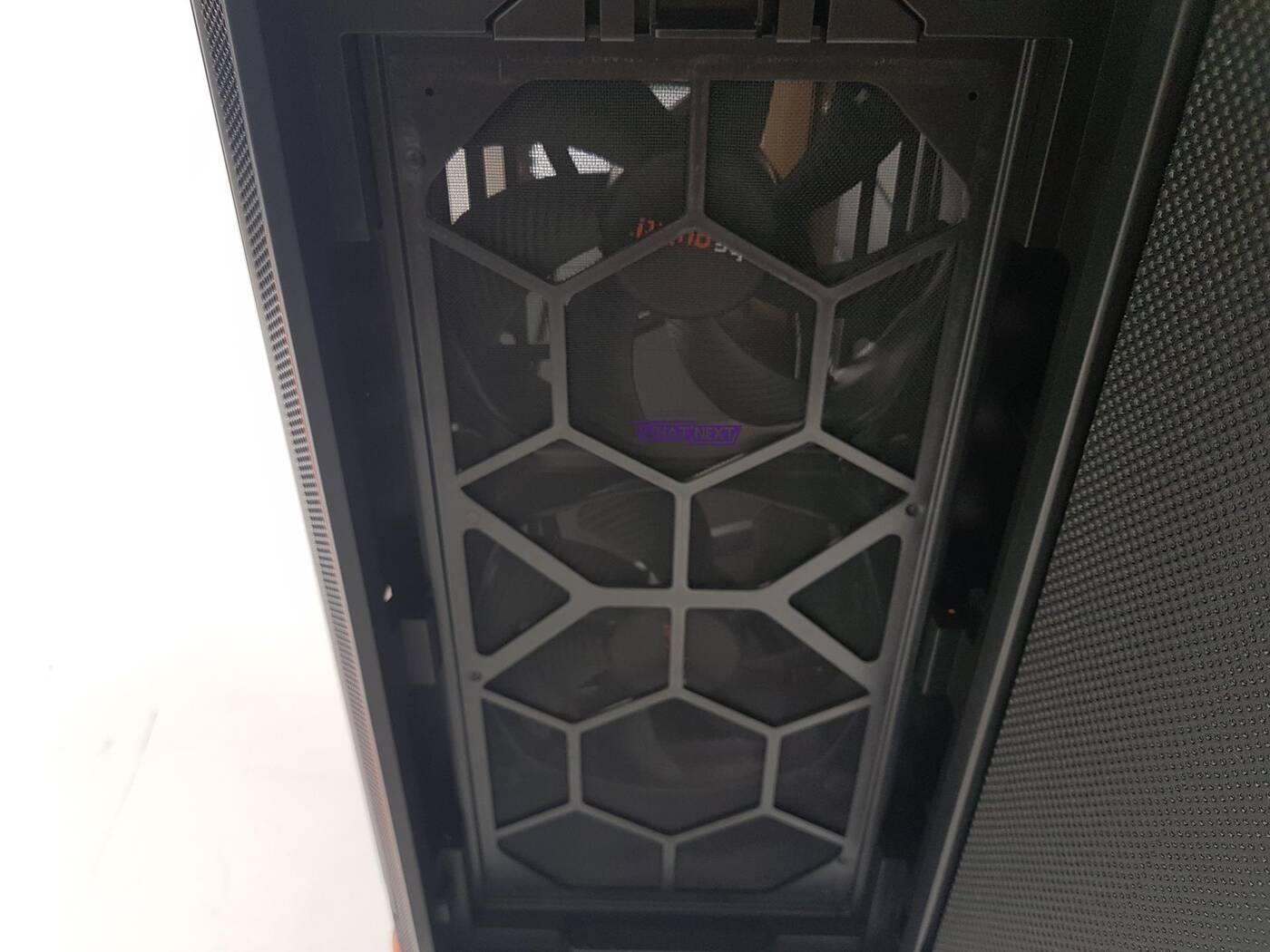 Test obudowy be quiet! Dark Base Pro 900 rev. 2