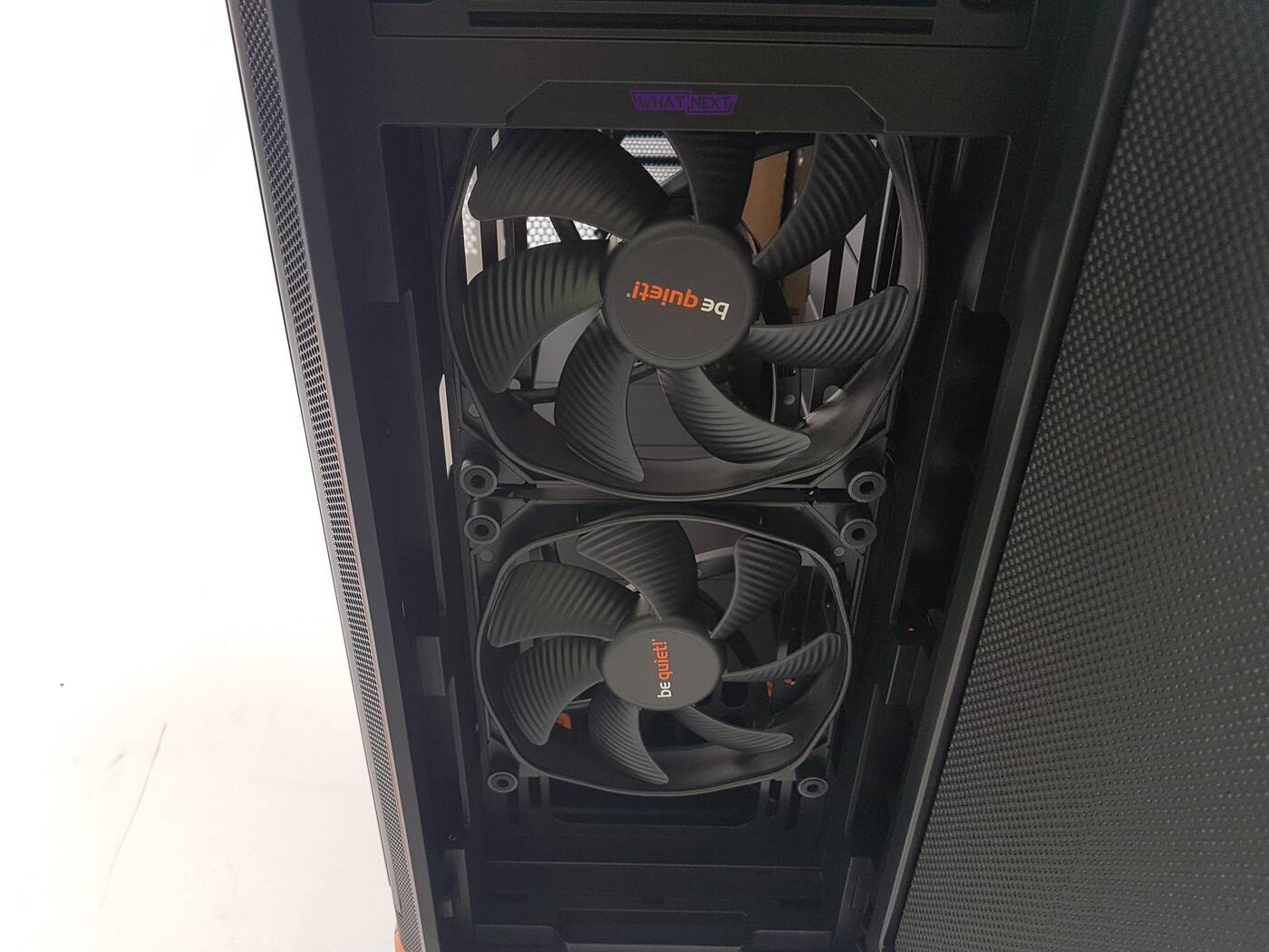 Test obudowy be quiet! Dark Base Pro 900 rev. 2