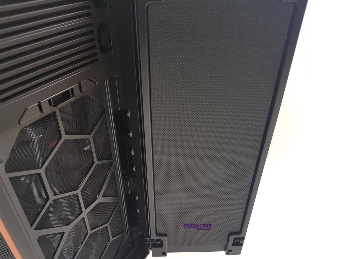 Test obudowy be quiet! Dark Base Pro 900 rev. 2