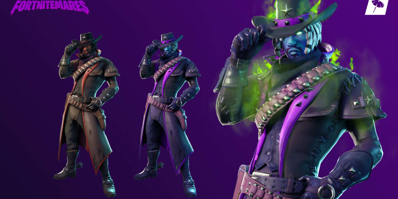 fortnite koszmarow czar wyzwania oraz skin - lotnia za darmo fortnite