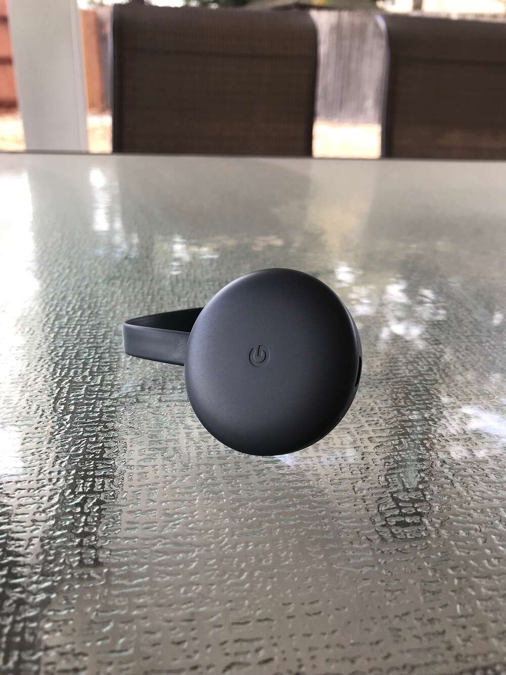 Chromecast 3 został sprzedany przed jego oficjalną premierą