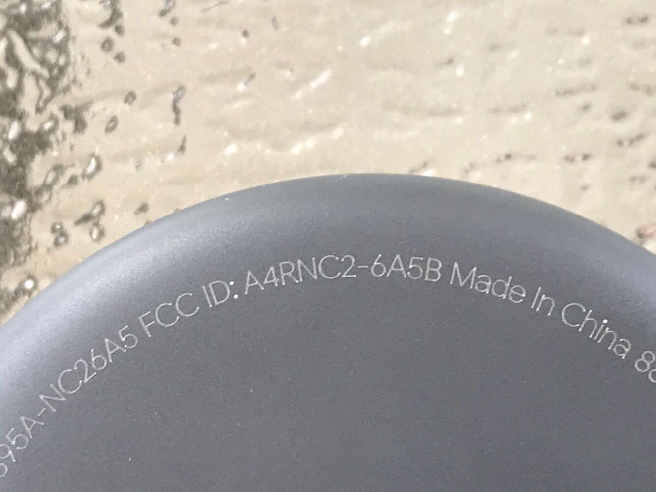 Chromecast 3 został sprzedany przed jego oficjalną premierą