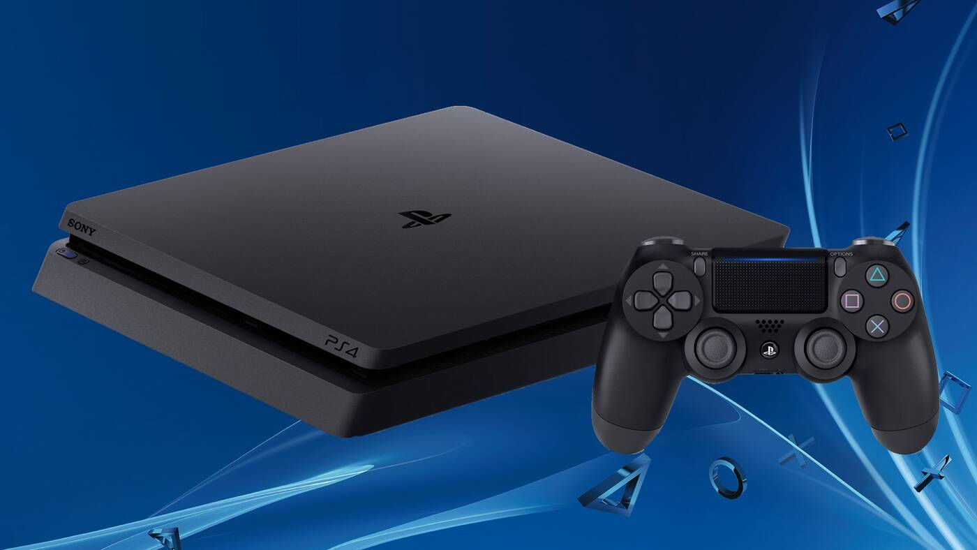 PlayStation 5 ze wsteczną kompatybilnością? Na to wskazuje najnowszy patent