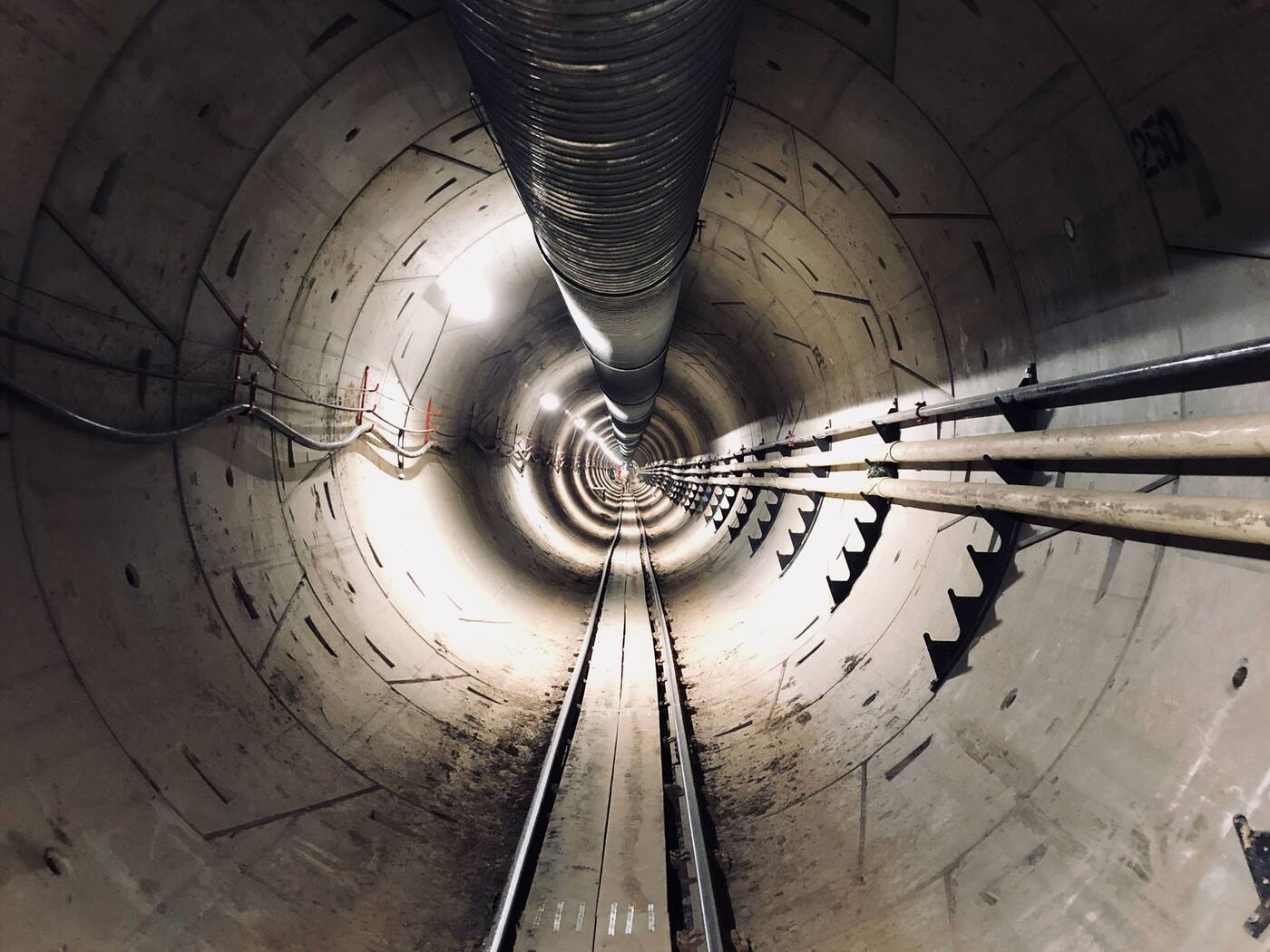 Boring Company zaraz otworzy testowy tunel w LA