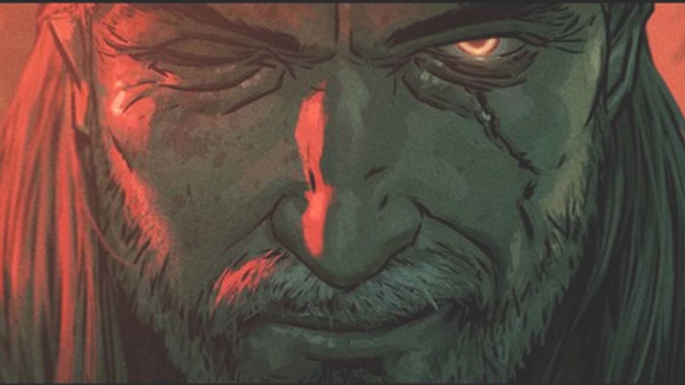 Wojna Krwi: Wiedźmińskie opowieści na nowym gameplayu