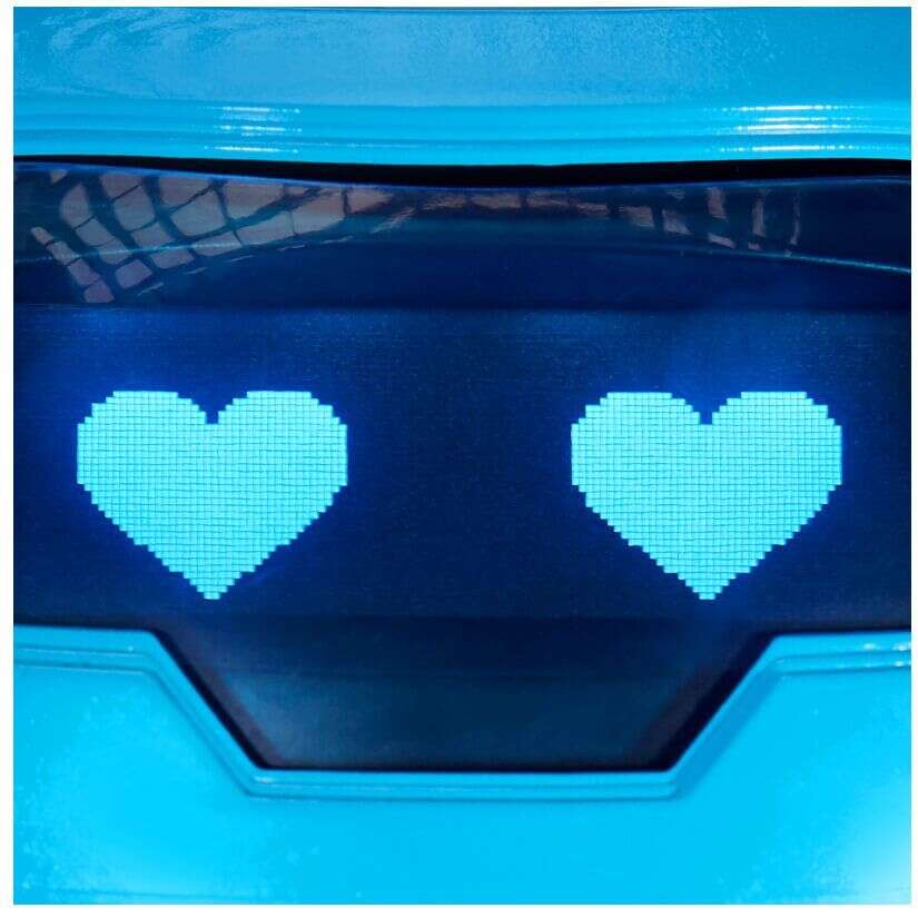 Replika Śnieżki Mei dostępna w sklepie Blizzarda