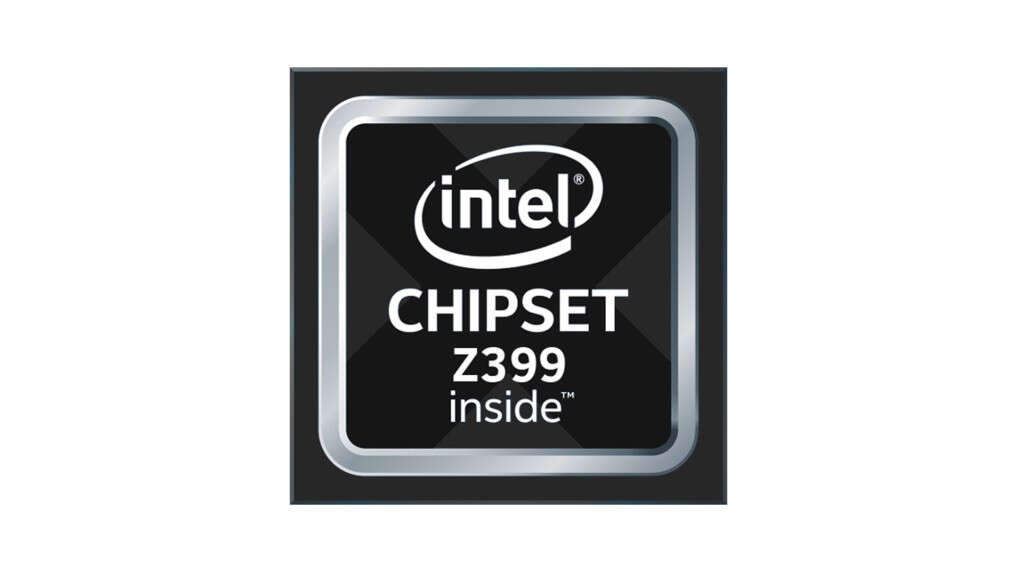 Z399, X599, chipset, płyta główna, Intel, CPU, procesor, plany Intela,