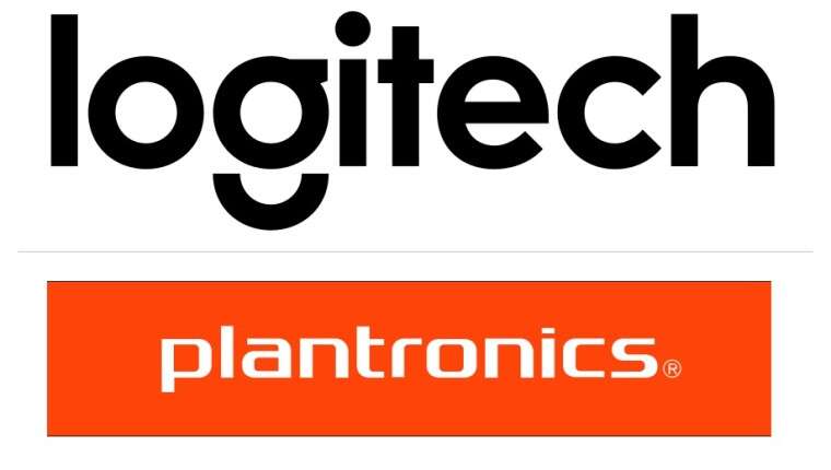 logitech, plantronics, zakup plantronics, sprzedaż plantronics, logitech kupno plantronics, logitech zakup plantronics, logitech przejęcie plantronics,