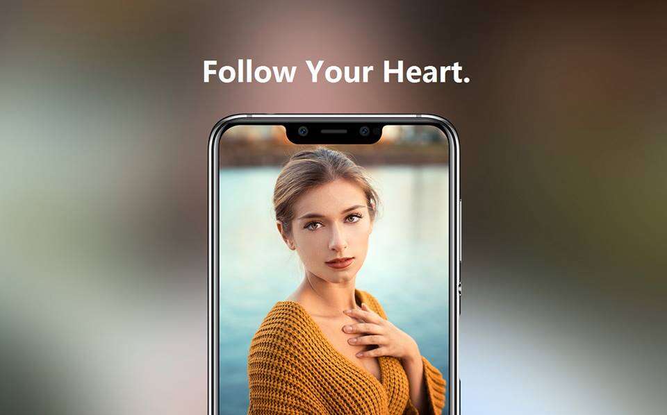 Elephone A5, aparaty Elephone A5, specyfikacja Elephone A5, zdjęcia Elephone A5