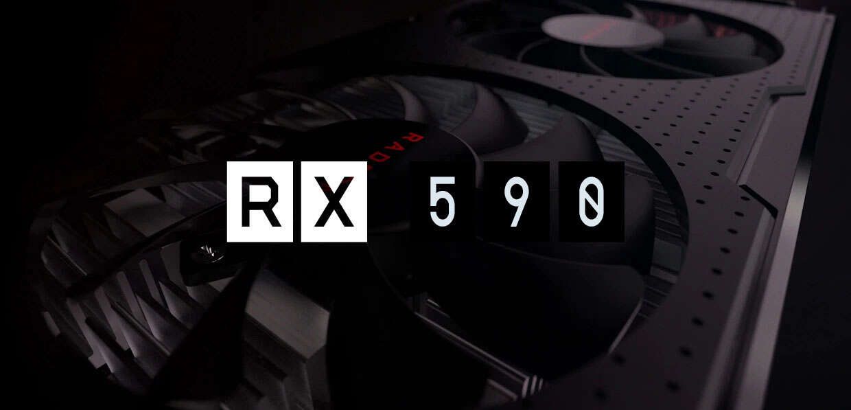 Cena, specyfikacja i wydajność Radeon RX 590