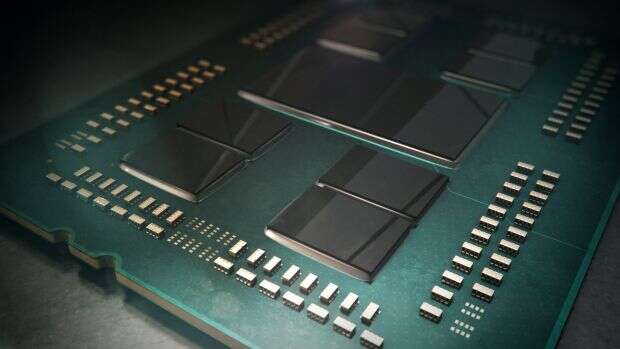 Poznaliśmy taktowanie 64-rdzeniowego procesora AMD EPYC