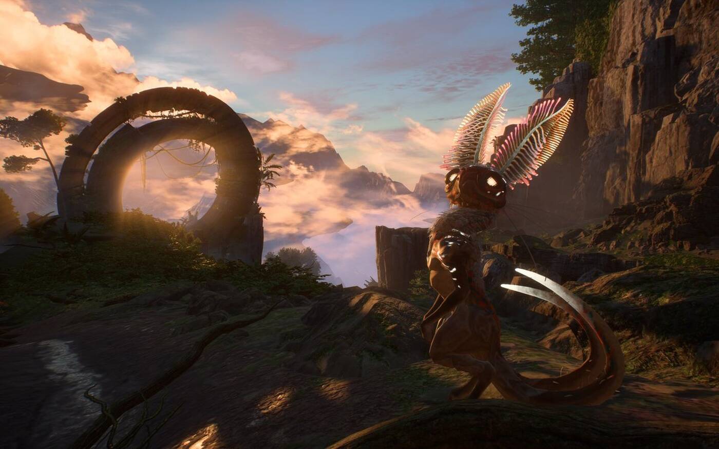 Anthem dostaje powieść i pręży się na nowych screenshotach