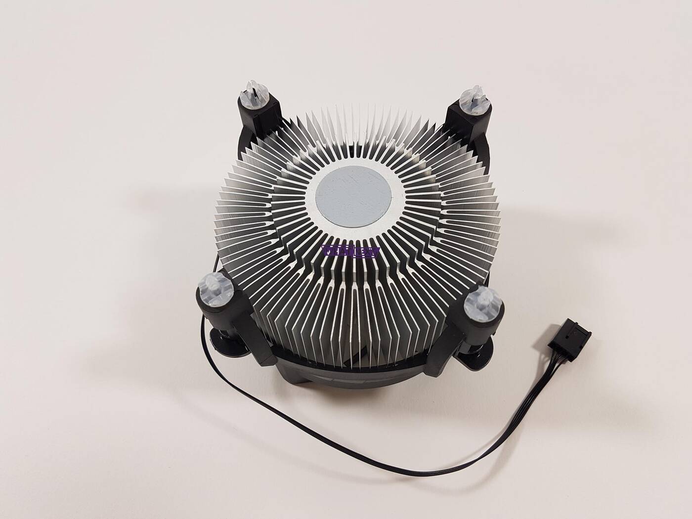 Arctic Alpine 12, test Arctic Alpine 12, recenzja Arctic Alpine 12, review Arctic Alpine 12, opinia Arctic Alpine 12