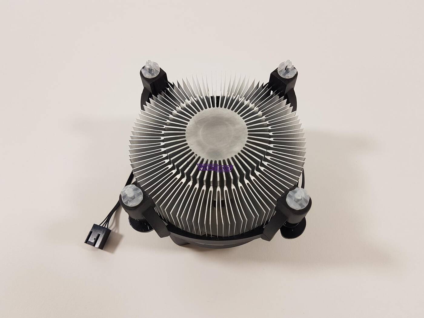 Arctic Alpine 12, test Arctic Alpine 12, recenzja Arctic Alpine 12, review Arctic Alpine 12, opinia Arctic Alpine 12