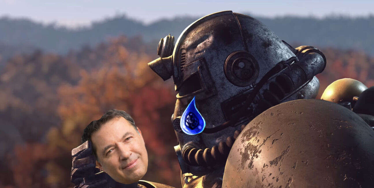 Recenzja Fallout 76, czyli radioaktywny odpad