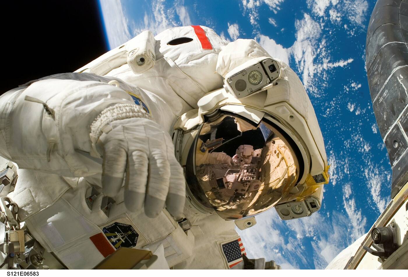NASA, wycieczki kosmiczne, wycieczka w kosmos, turyście nasa, turystyka kosmiczna